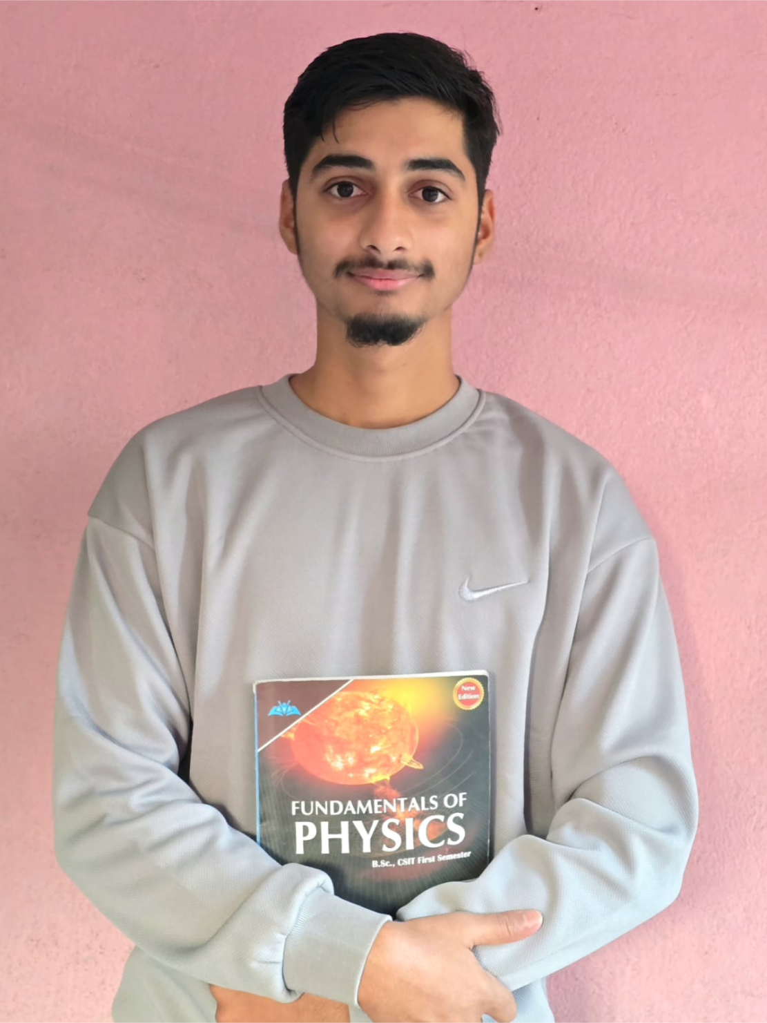 Himal acharya